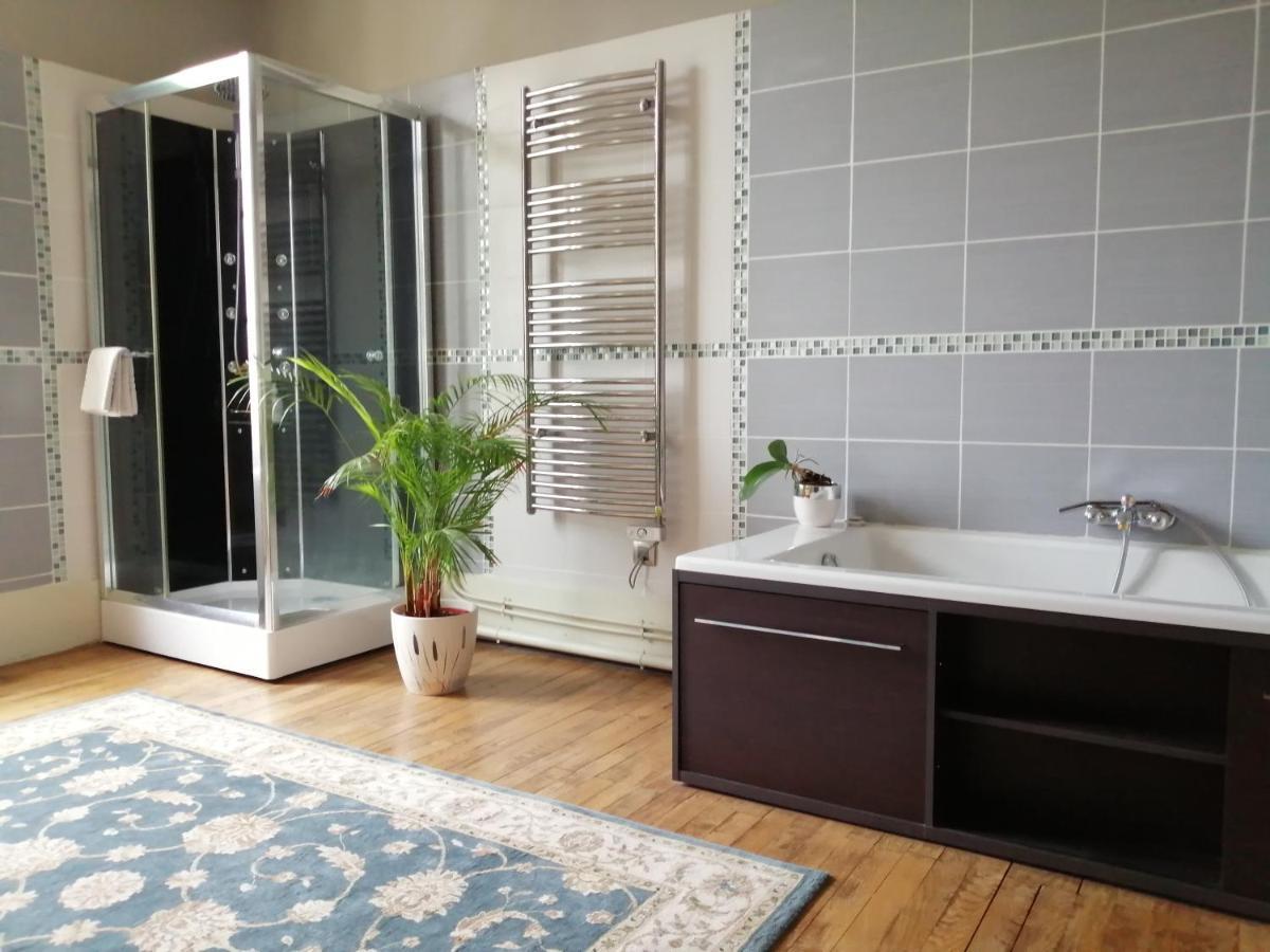 Domaine De Prefond Bed & Breakfast Bengy-sur-Craon Екстериор снимка