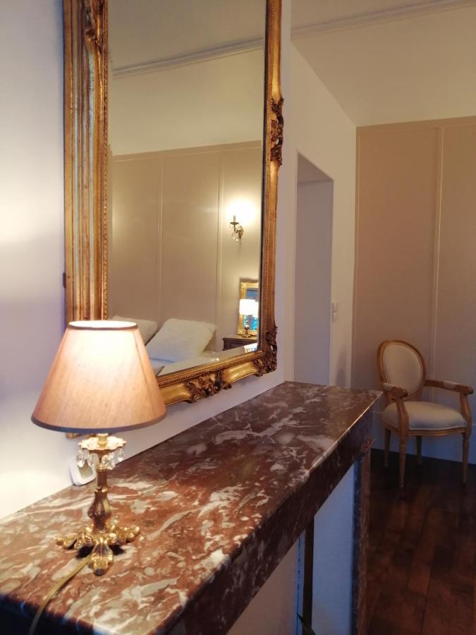Domaine De Prefond Bed & Breakfast Bengy-sur-Craon Екстериор снимка
