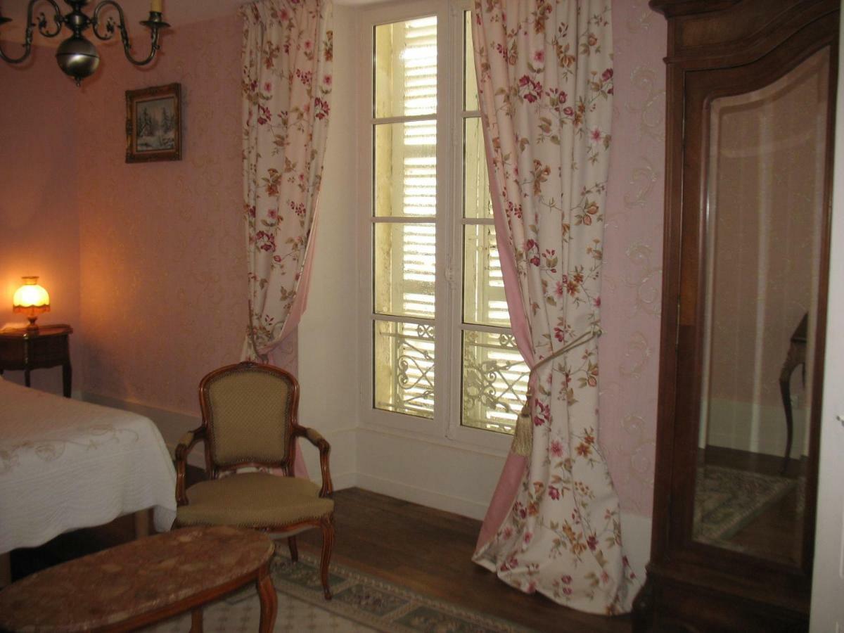 Domaine De Prefond Bed & Breakfast Bengy-sur-Craon Екстериор снимка